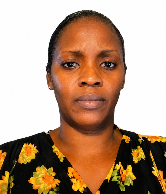 Pirette Djehoué