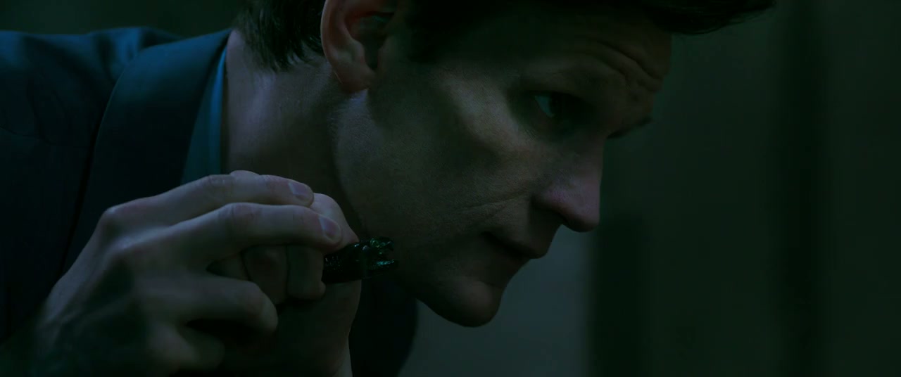 Morbius Screenshot