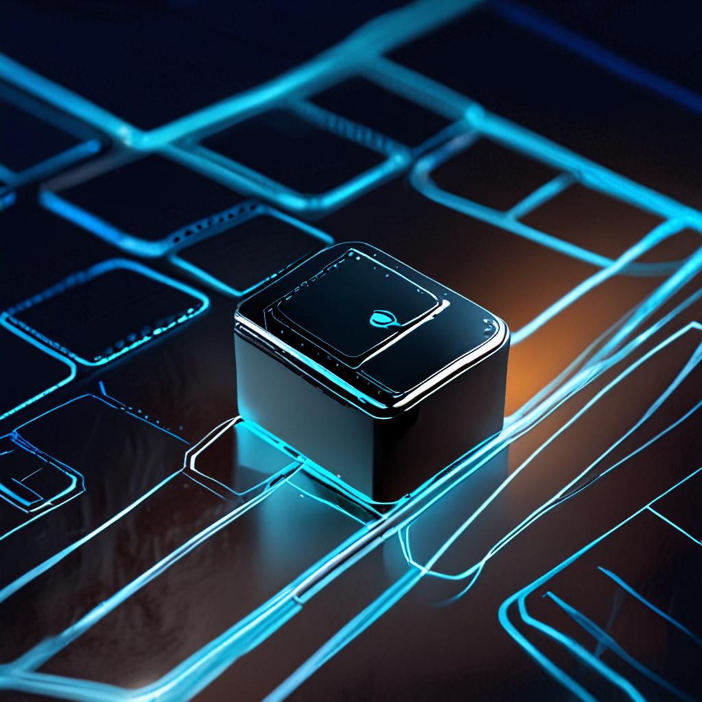 Blockchain technology and cryptocurrencies rapidly 