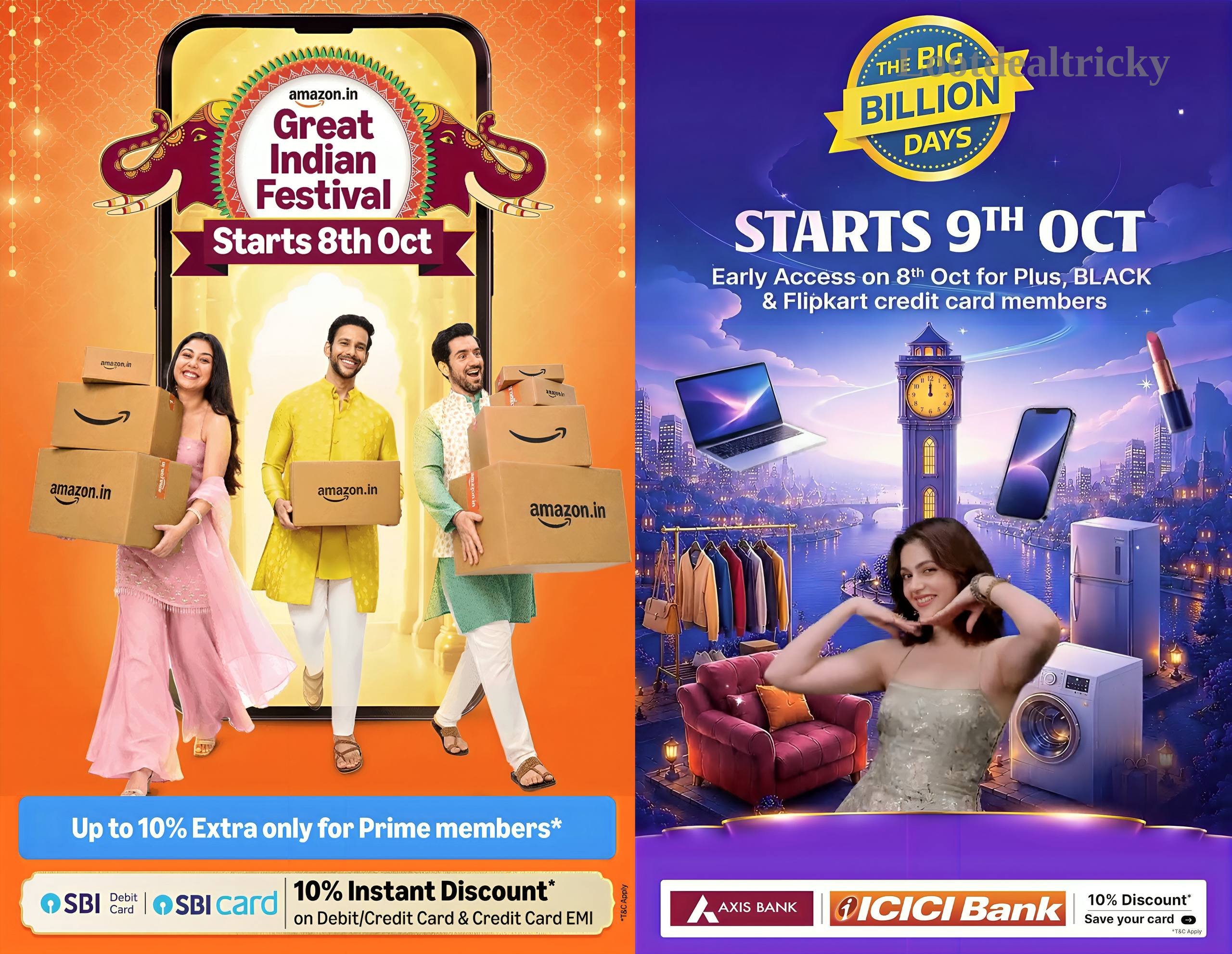 Get Ready For Offer Image