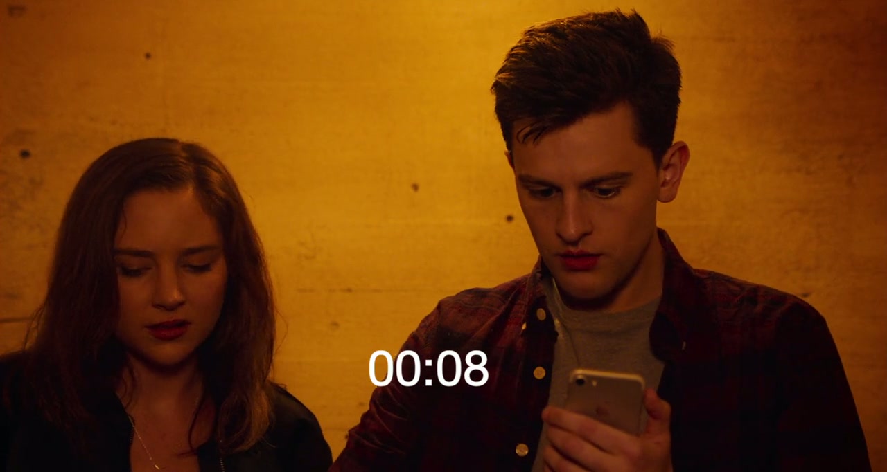 Seven in Heaven Screenshot