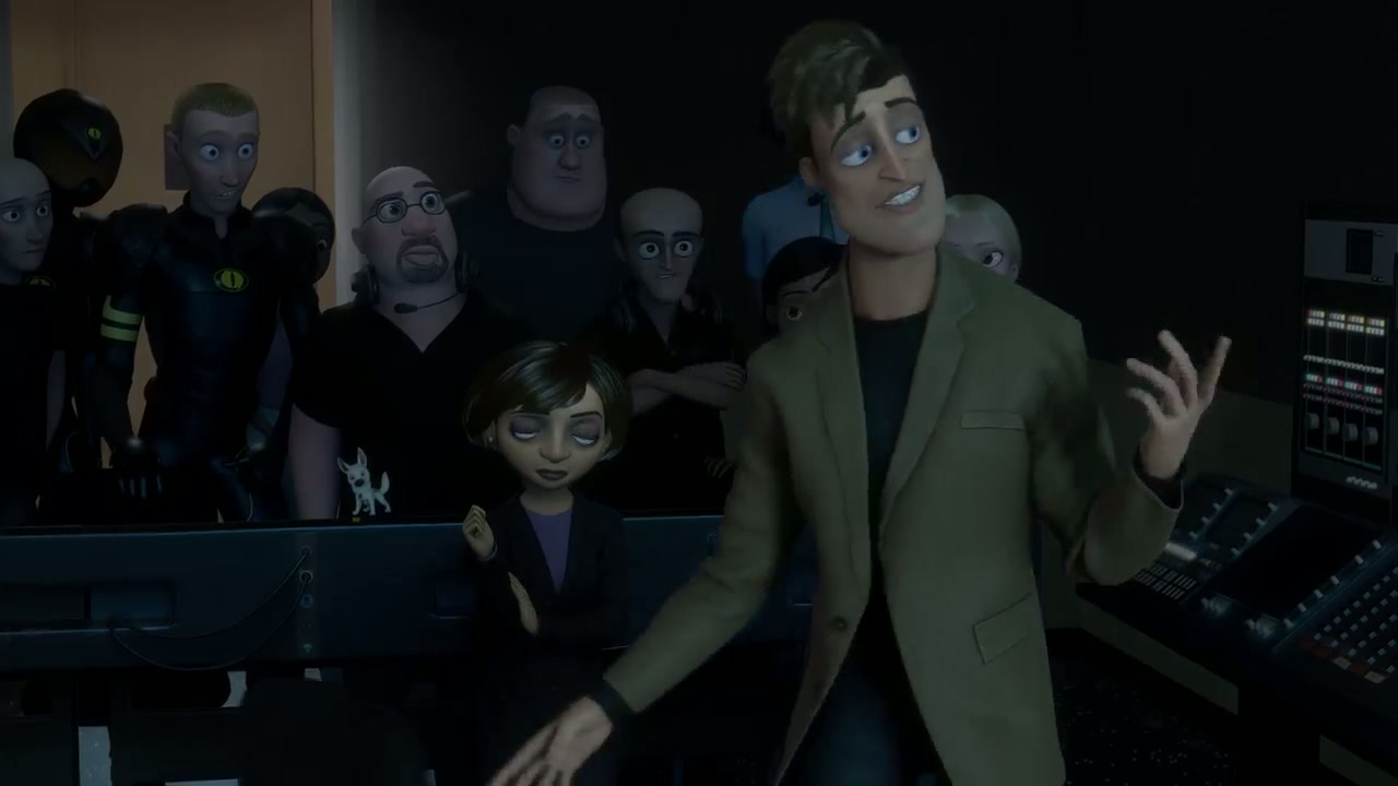 Bolt Screenshot