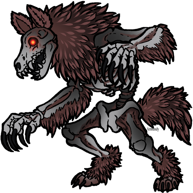 wolfwend