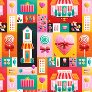 Sweet-Shop