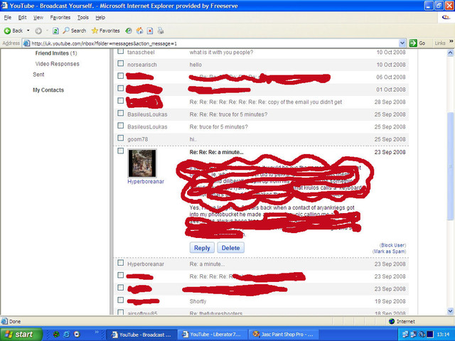 ytchanged