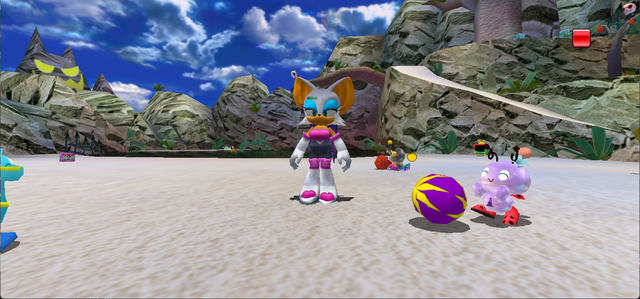 Runa-and-ball