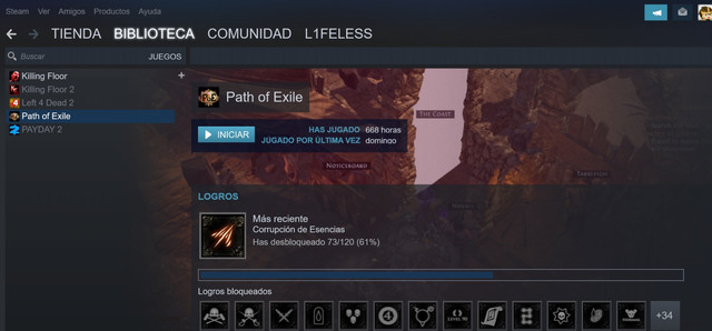 Poe