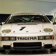 Porsche 928 Trigema