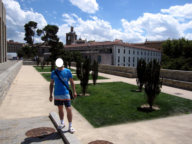 PAMPLONA 12