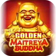 Golden-Maitreya-Buddha