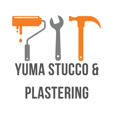 Yuma Stucco & Plastering logo