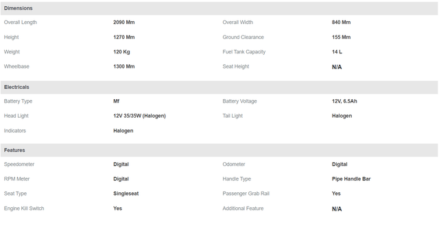 Roadmaster Velocity Price In Bangladesh & Specification 