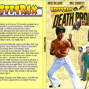 Death Promise thinpak