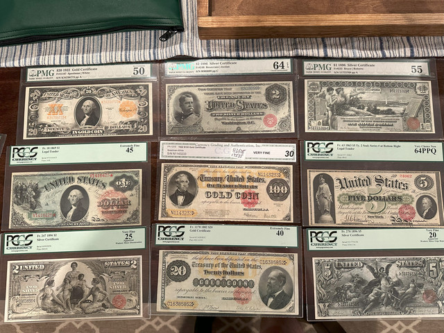 currency-notes