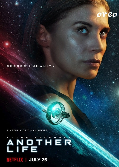 Another Life (2019) (Sezon 2) PL.1080p.NF.WEB-DL.x264-666 / Lektor PL