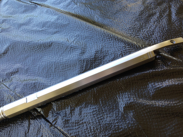Small Rifle Finishing Barrel 1