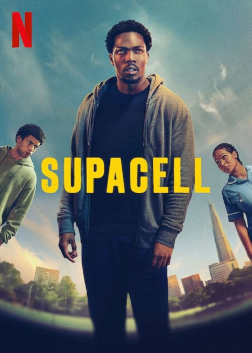 Supacell (2024) (Sezon 1) MULTi.1080p.NF.WEB-DL.x264.DDP5.1.Atmos-K83 / Lektor i Napisy PL