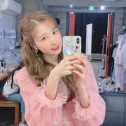 IZ*ONE-Hitomi 本田仁美