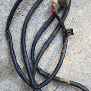 Alternator-Cable
