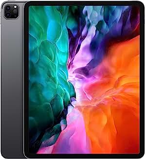 2020 Apple iPad Pro