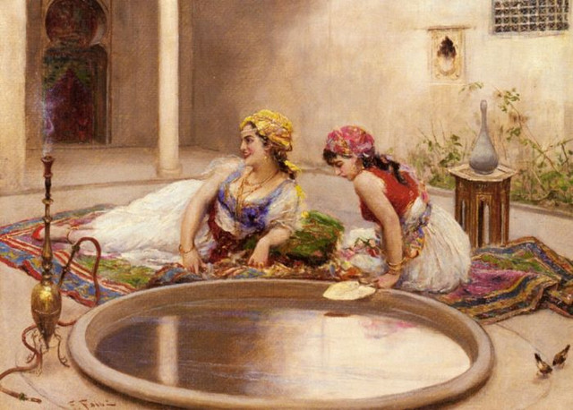 Fabio-Fabbi-A-Reflecting-Pool