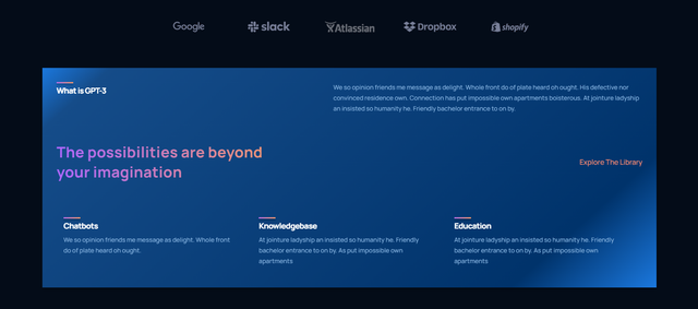 Dev Gpt GitHub - Muhammad-Kamran-Dev/gpt-3: Frontend Design For GPT-3 which can ...