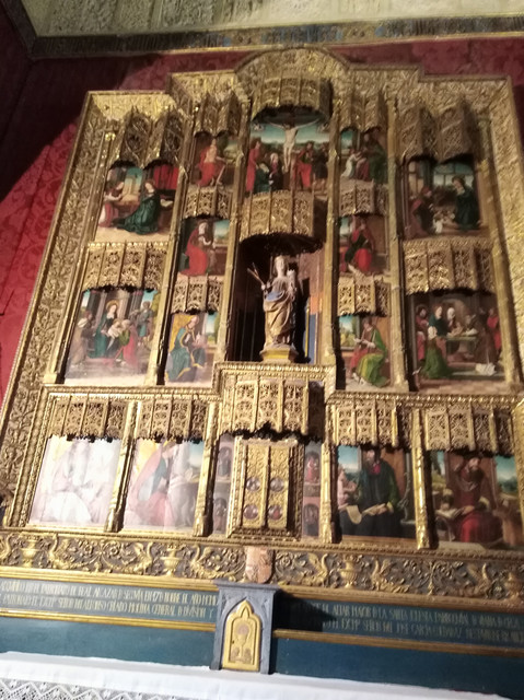 Dia 4. Segovia. Lunes 11 octubre - Escapada castellana 2021 (33)