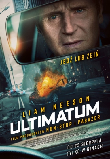 Ultimatum / Retribution (2023) PL.BRRip.XviD-GR4PE | Lektor PL