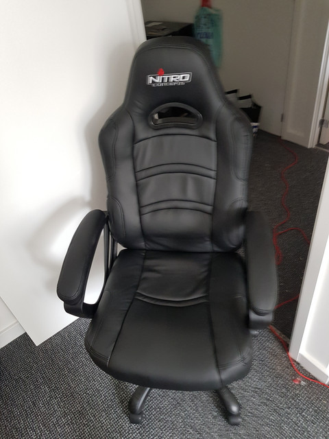 chair