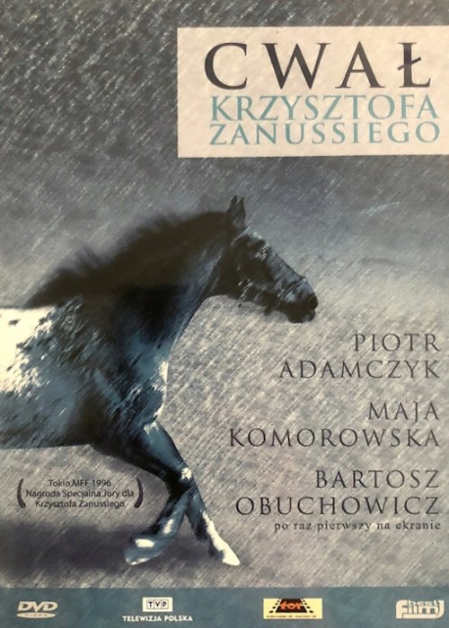 Cwał (1995) POL.1080p.WEB-DL.X264-Kbuso | Polska Produkcja