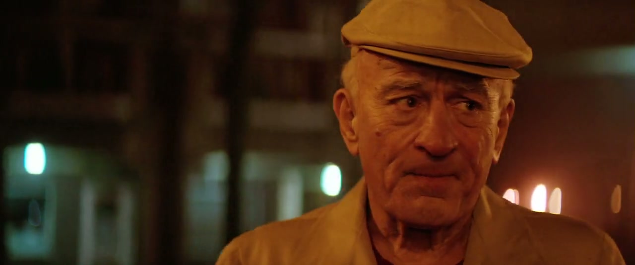 Hands of Stone Screenshot