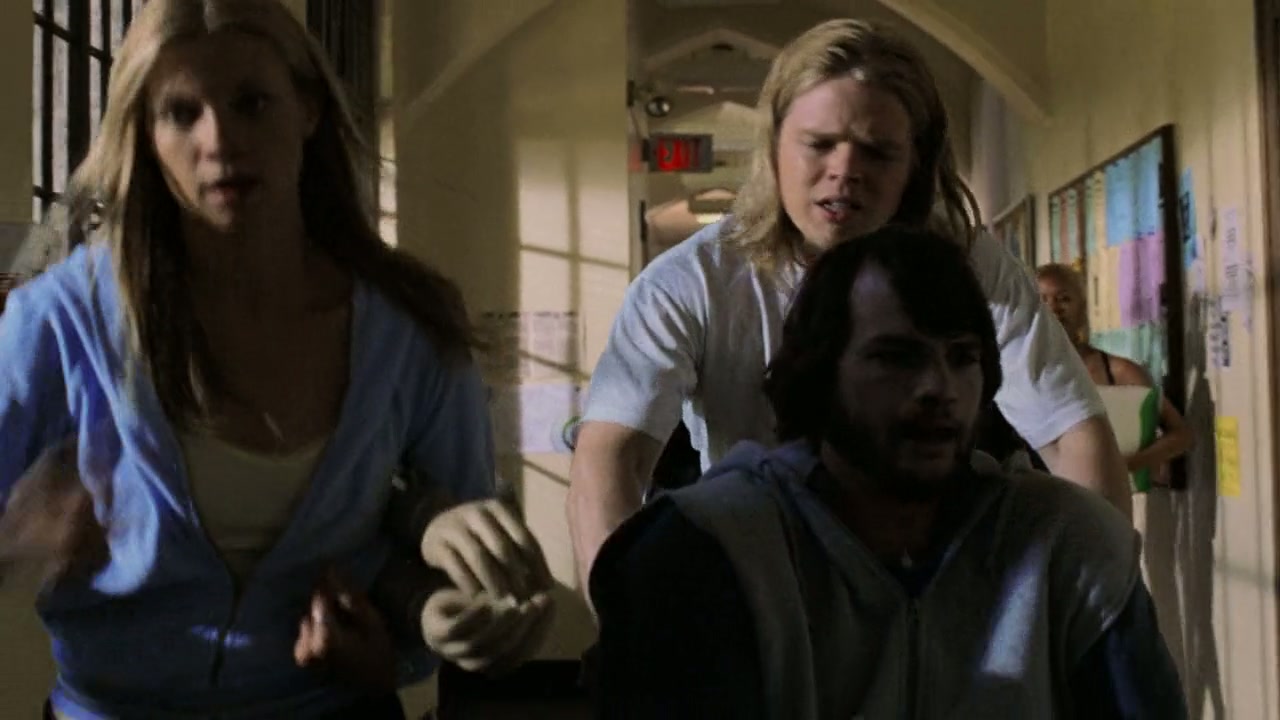 The Butterfly Effect Screenshot