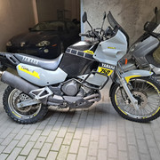 arrivata