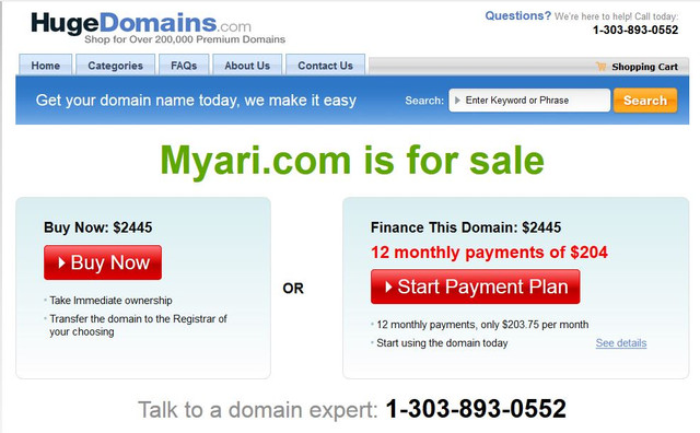 myari