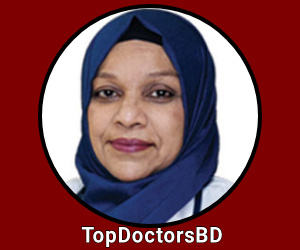 Prof. Dr. Sayeda Rahim