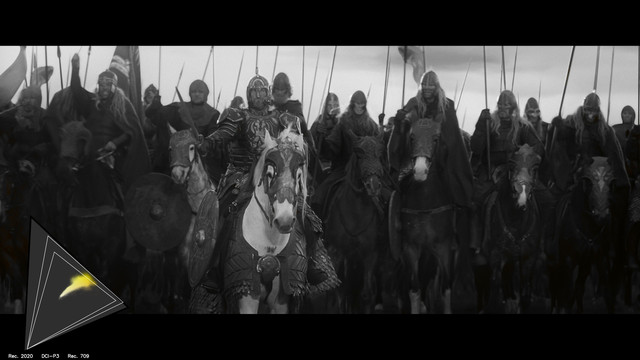 gamut-LOTR30240