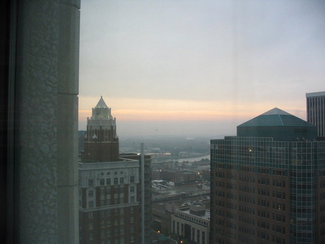 skyline