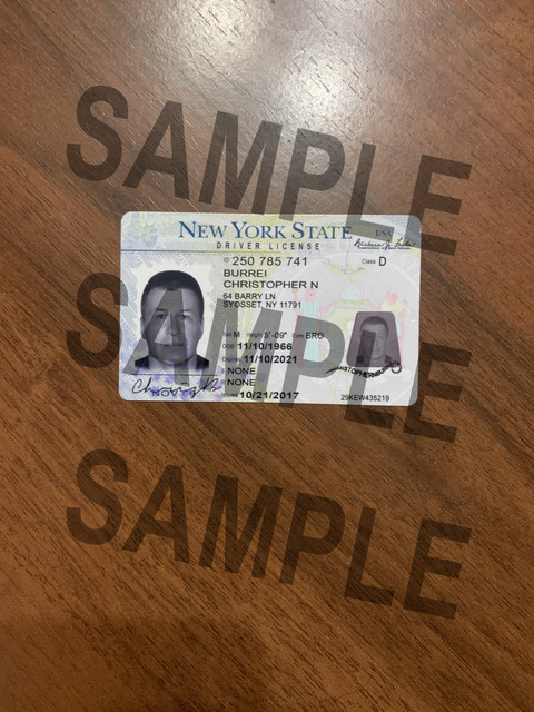NY-DL-SAMPLE-F