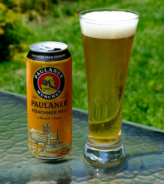 paulaner