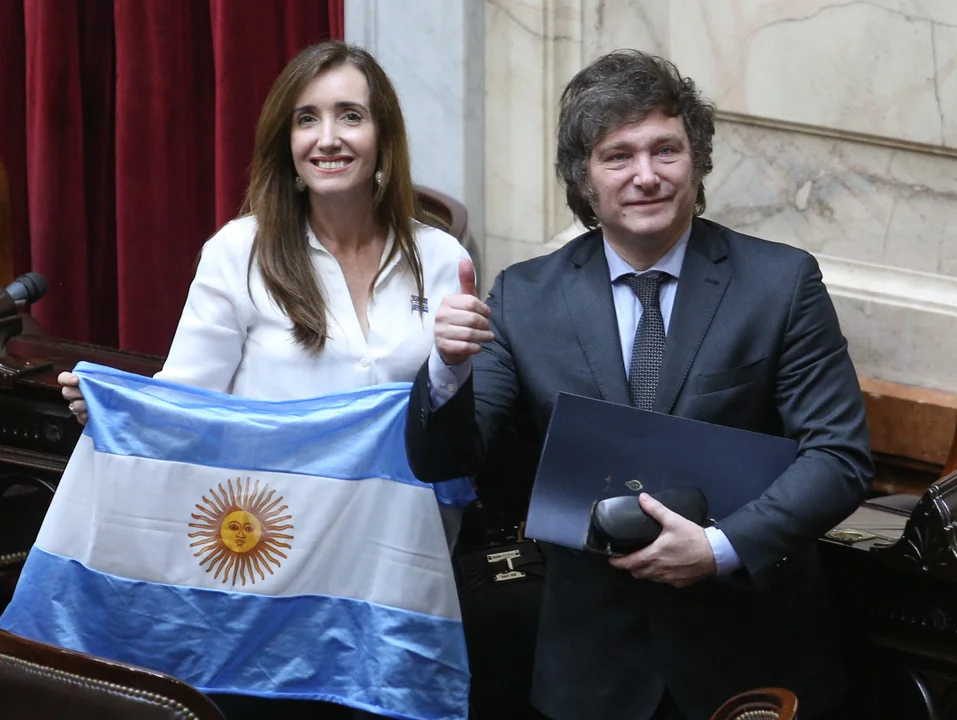 El DNU de Milei se discutirá este jueves en el Senado y se tensa la relación entre la Casa Rosada y el Congreso
