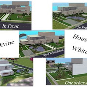 Divine-White-House