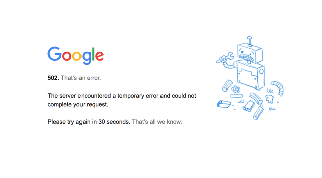 google