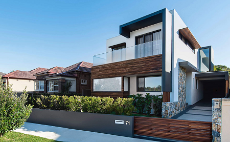 Painters-Edgecliff
