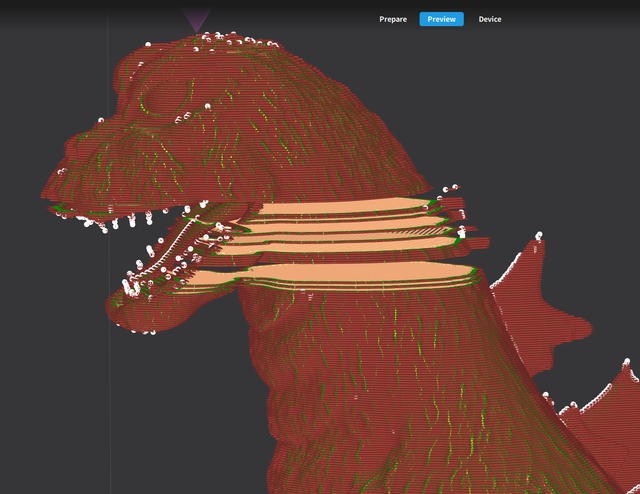 Godzilla