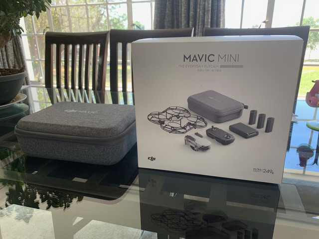Mavic-Mini-Boxed