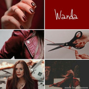 wanda