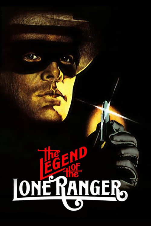 Legenda o Samotnym Jeźdźcu / The Legend Of The Lone Ranger (1981) 1080p.WEB-DL.H264.AC3.2.0.BP007 | Lektor PL