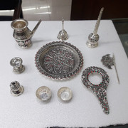 Jin Pooja Set-8