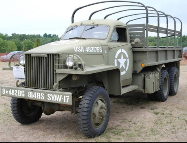 Studebaker
