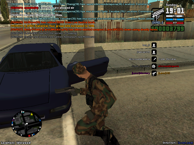 DEAGLE-2